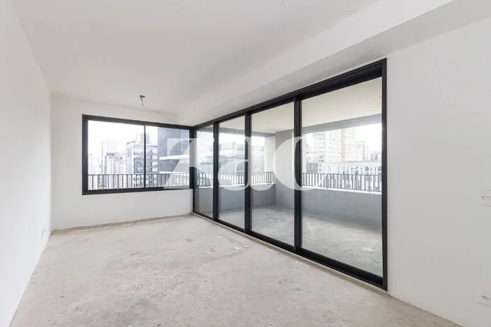 Apartamento com 3 suítes à venda em Pinheiros, São Paulo, por R$ 3.699.000 Imagem 3