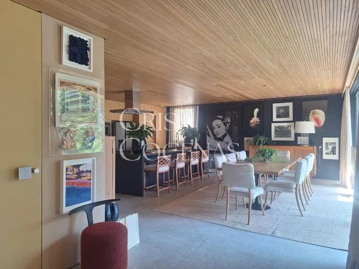 Apartamento com 1 suítes à venda em Jardim Europa, São Paulo, por R$ 10.000.000