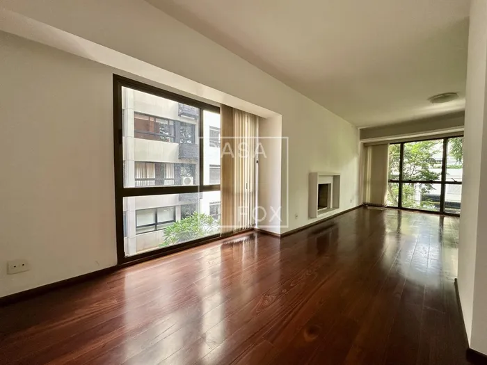 Apartamento com 3 suítes à venda em Vila Madalena, São Paulo, por R$ 3.700.000 Imagem 2