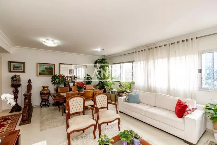 Apartamento com 1 suítes à venda em Brooklin, São Paulo, por R$ 1.380.000 Imagem 2