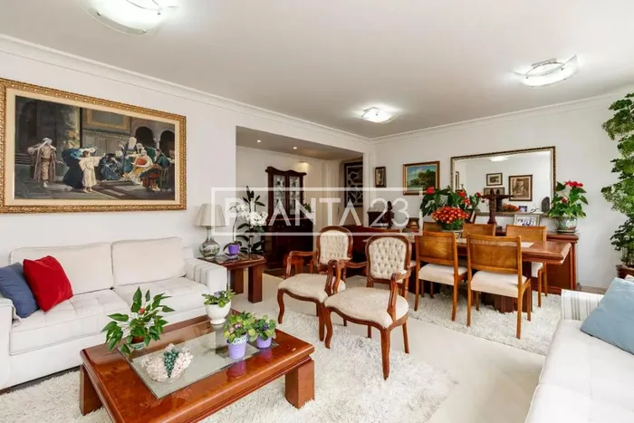 Apartamento com 1 suítes à venda em Brooklin, São Paulo, por R$ 1.380.000 Imagem 3
