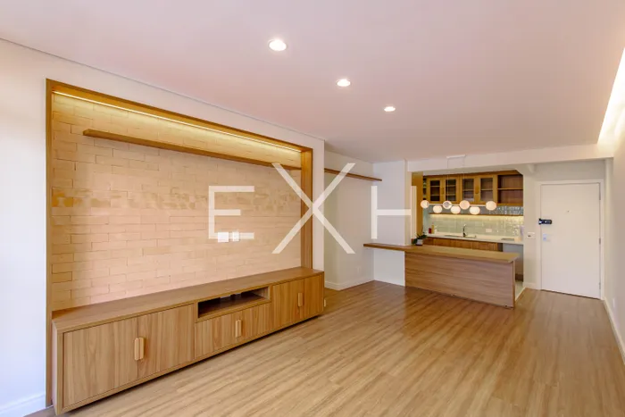 Apartamento com 1 suítes à venda em Vila Olímpia, São Paulo, por R$ 1.450.000