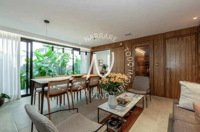 Casa com 2 suítes à venda em Jardim Europa, São Paulo, por R$ 8.750.000 Imagem 2