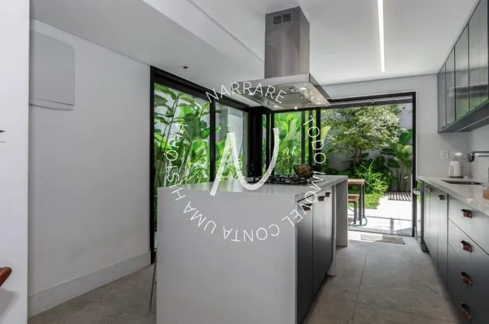 Casa com 2 suítes à venda em Jardim Europa, São Paulo, por R$ 8.750.000