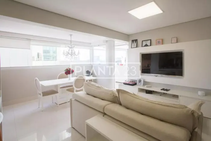 Apartamento com 2 suítes à venda em Brooklin, São Paulo, por R$ 2.660.000 Imagem 2