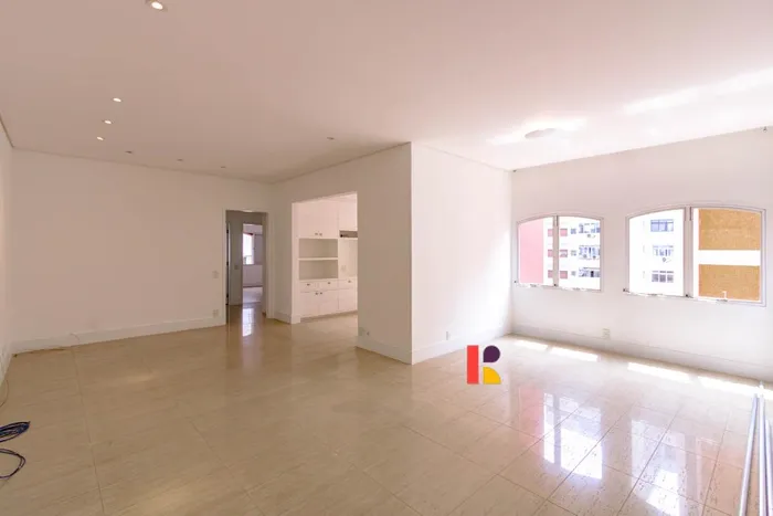 Apartamento com 1 suítes à venda em Jardins, São Paulo, por R$ 1.630.000 Imagem 2