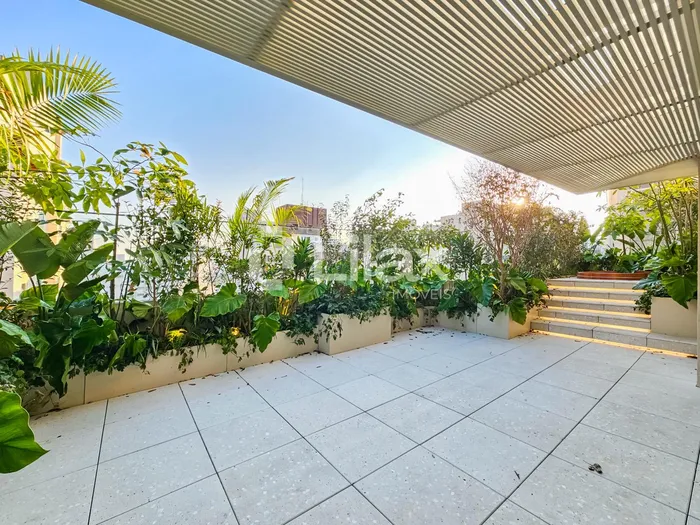 Apartamento com 3 suítes à venda em Jardim América, São Paulo, por R$ 8.900.000 Imagem 3