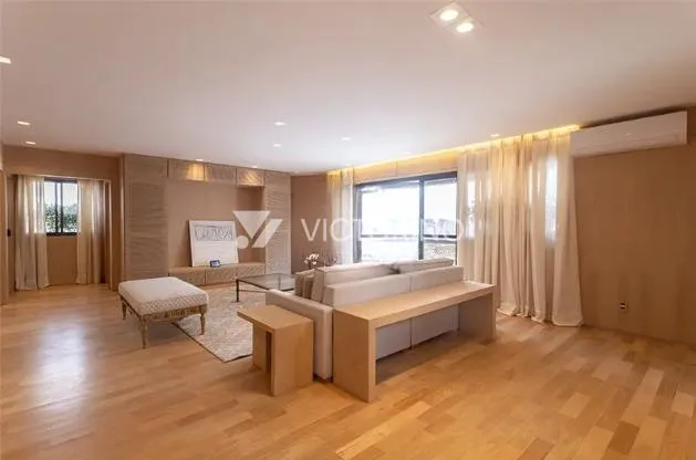 Apartamento com 3 suítes à venda em Itaim Bibi, São Paulo, por R$ 6.200.000