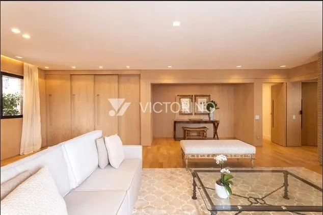 Apartamento com 3 suítes à venda em Itaim Bibi, São Paulo, por R$ 6.200.000 Imagem 3