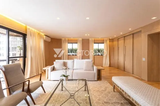 Apartamento com 3 suítes à venda em Itaim Bibi, São Paulo, por R$ 6.200.000 Imagem 2