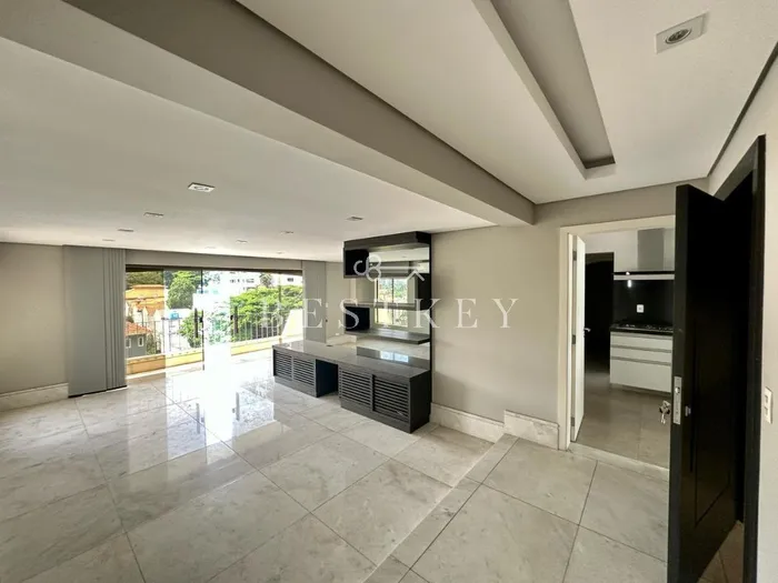 Apartamento com 1 suítes à venda em Brooklin, São Paulo, por R$ 1.450.000 Imagem 3