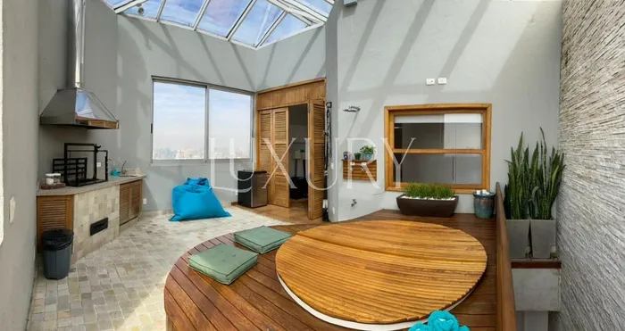 Cobertura com 1 suítes à venda em Sumaré, São Paulo, por R$ 1.650.000 Imagem 2