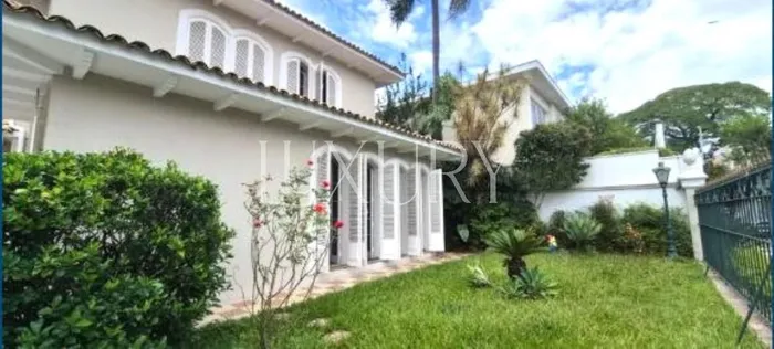 Casa com 1 suítes à venda em Jardim Luzitania, São Paulo, por R$ 6.000.000