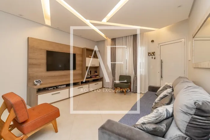 Apartamento com 4 suítes à venda em Campo Belo, São Paulo, por R$ 7.900.000 Imagem 2