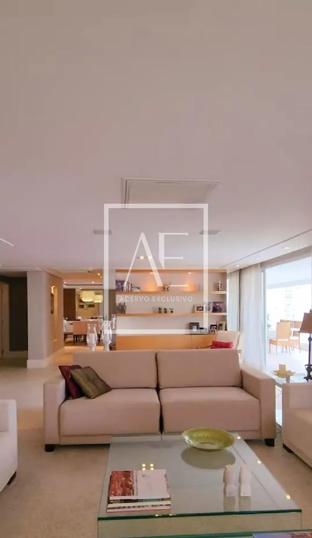 Apartamento com 4 suítes à venda em Campo Belo, São Paulo, por R$ 7.900.000 Imagem 3