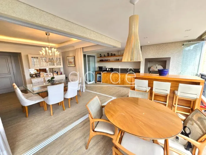 Apartamento com 2 suítes à venda em Vila Olímpia, São Paulo, por R$ 3.300.000 Imagem 3