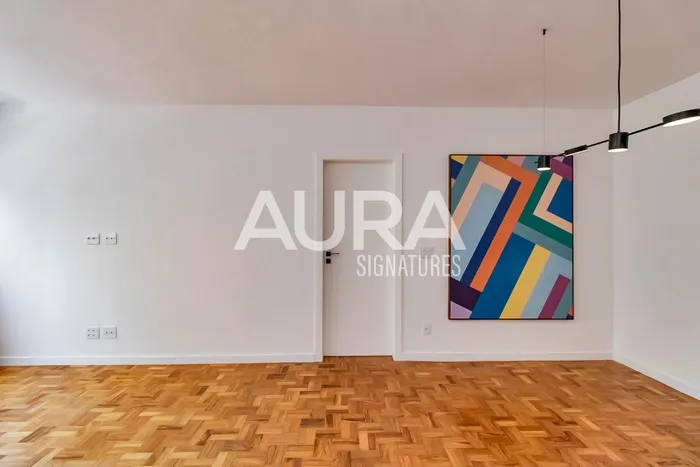 Apartamento com 1 suítes à venda em Jardim Paulista, São Paulo, por R$ 1.650.000