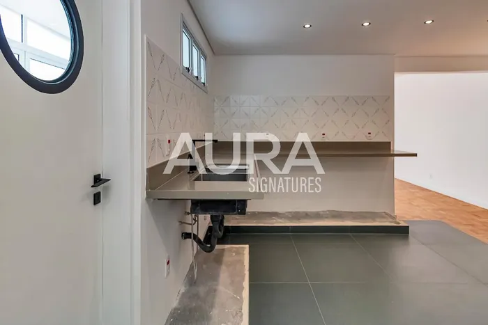 Apartamento com 1 suítes à venda em Jardim Paulista, São Paulo, por R$ 1.650.000 Imagem 3