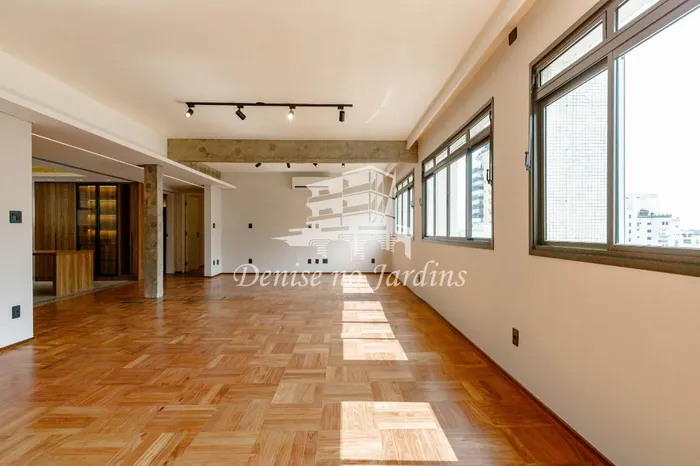 Apartamento com 3 suítes à venda em Jardim Paulista, São Paulo, por R$ 3.500.000 Imagem 2
