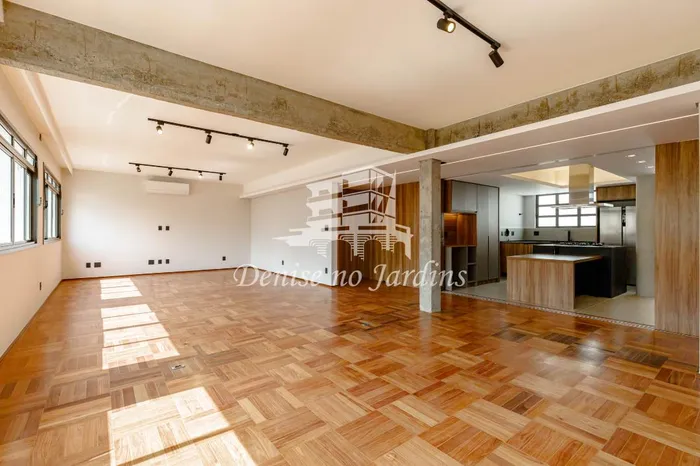 Apartamento com 3 suítes à venda em Jardim Paulista, São Paulo, por R$ 3.500.000