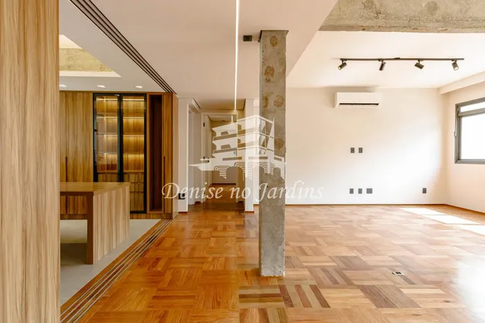 Apartamento com 3 suítes à venda em Jardim Paulista, São Paulo, por R$ 3.500.000 Imagem 3