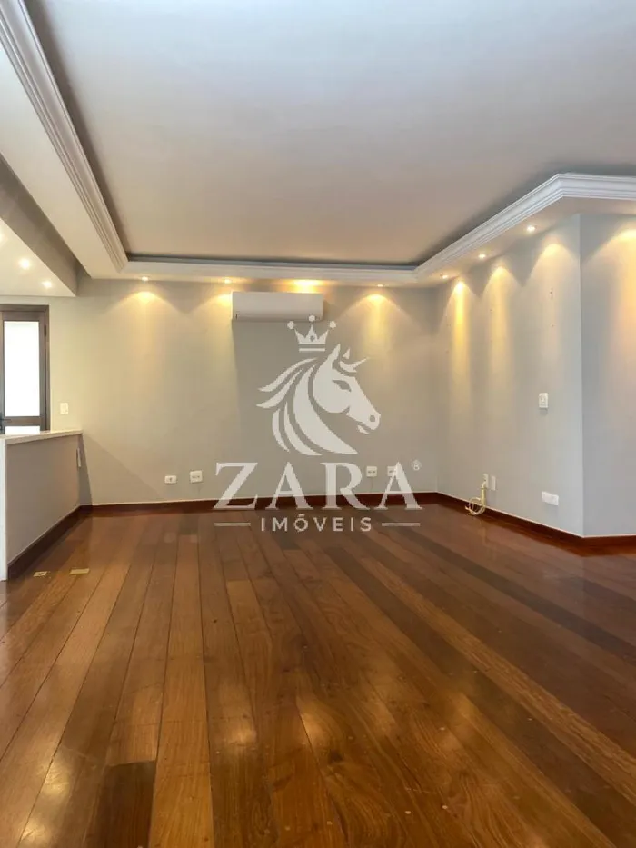 Apartamento com 3 suítes à venda em Real Parque, São Paulo, por R$ 1.950.000 Imagem 2