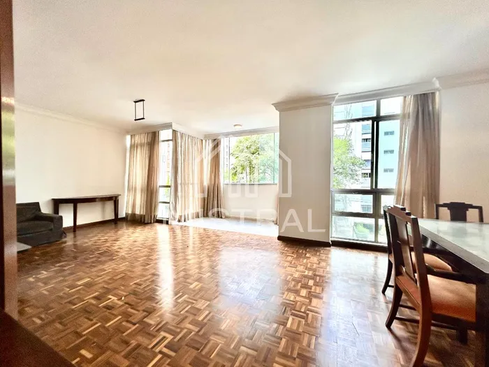 Apartamento com 1 suítes à venda em Jardim América, São Paulo, por R$ 3.900.000 Imagem 2