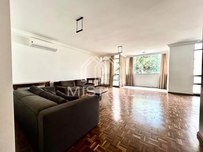 Apartamento com 1 suítes à venda em Jardim América, São Paulo, por R$ 3.900.000