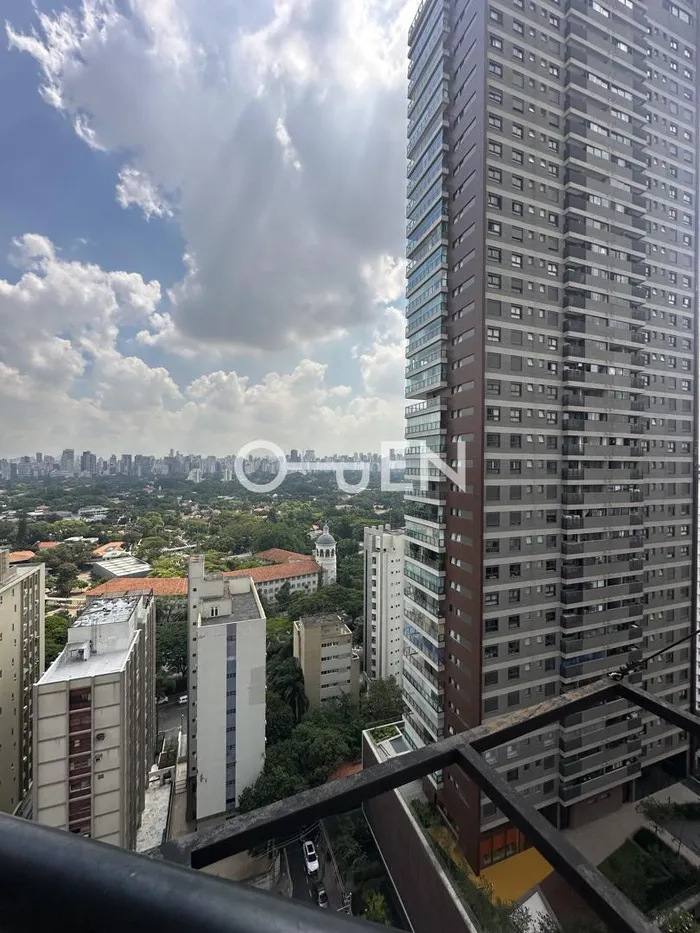 Apartamento com 2 suítes à venda em Itaim Bibi, São Paulo, por R$ 6.050.000 Imagem 3