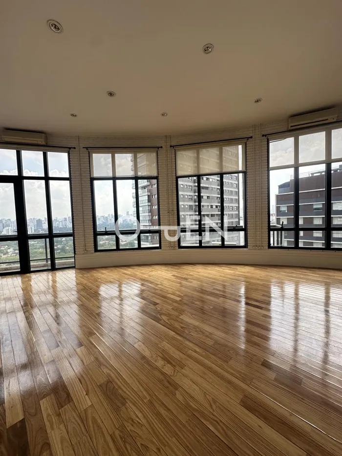 Apartamento com 2 suítes à venda em Itaim Bibi, São Paulo, por R$ 6.050.000 Imagem 2