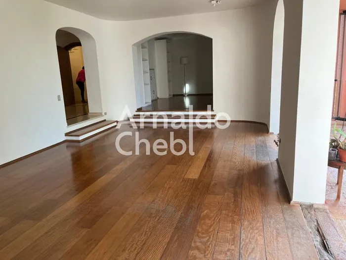 Apartamento com 3 suítes à venda em Jardim América, São Paulo, por R$ 8.200.000 Imagem 3
