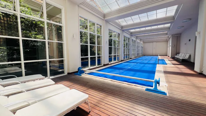 Condomínio Edifício Murano Imagem 3