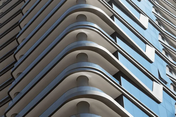 Condomínio Heritage Cyrela Imagem 3