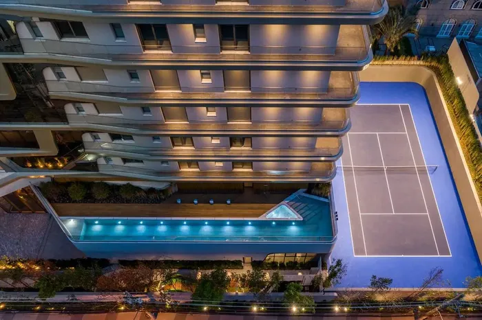 Condomínio Heritage Cyrela Imagem 2