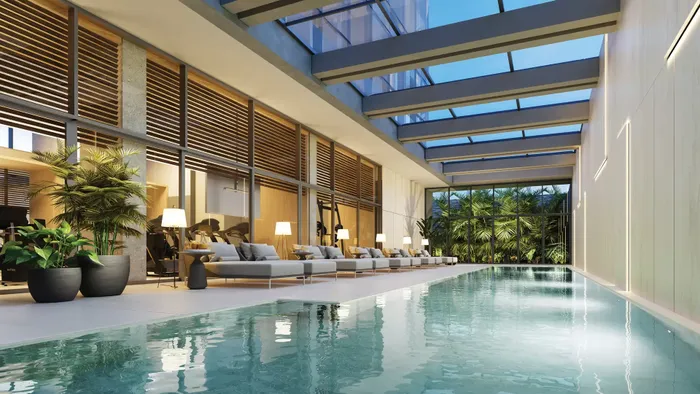 Condomínio Casa Lafer Imagem 3