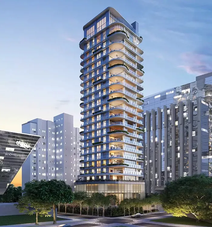 Condomínio Casa Lafer