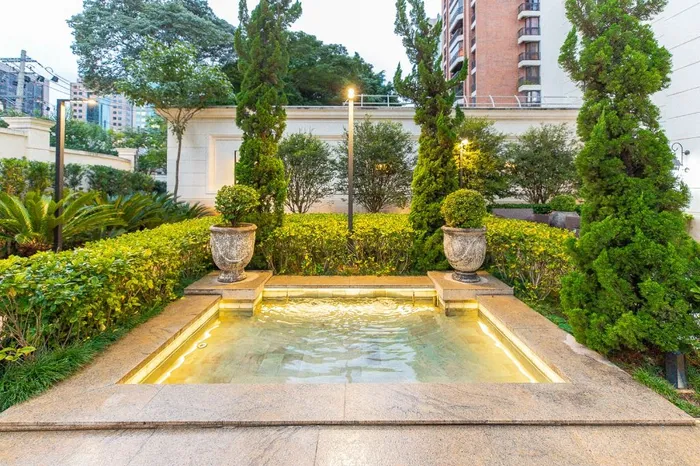 Condomínio Lindenberg Itaim Imagem 3