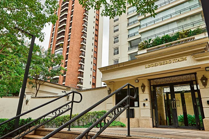 Condomínio Lindenberg Itaim Imagem 2