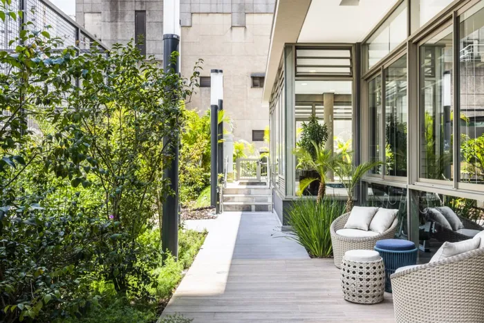 Condomínio Beyond Jardins Imagem 3