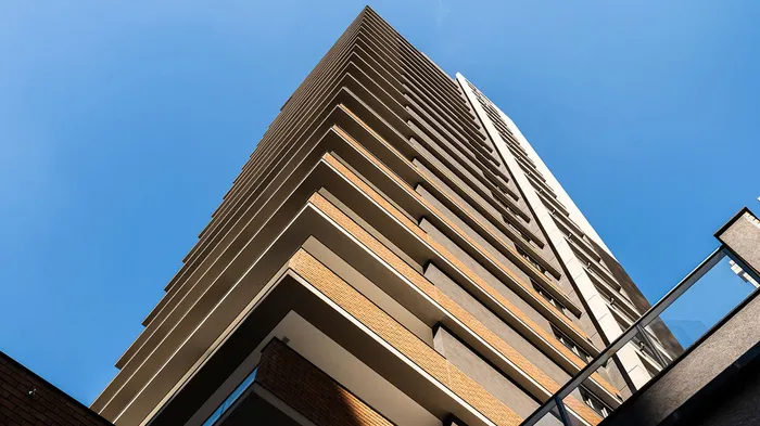 Condomínio Beyond Jardins Imagem 2