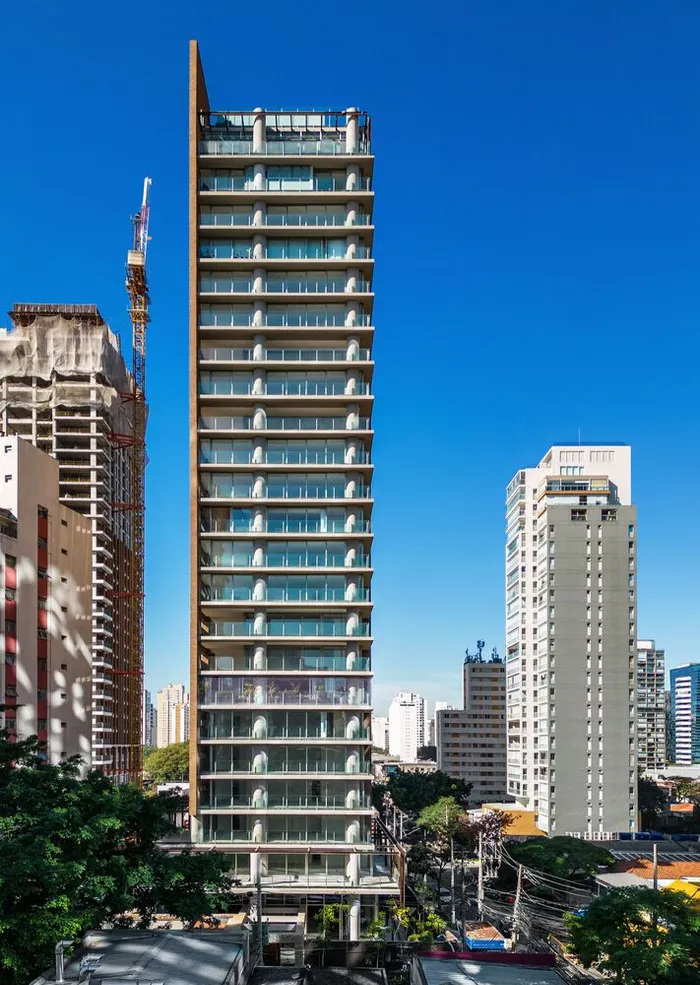 Condomínio Casa Leopoldo Itaim