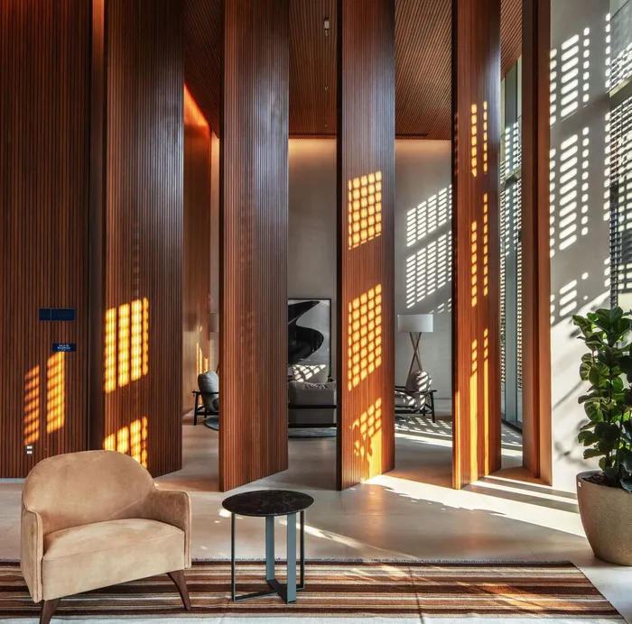 Condomínio Casa Leopoldo Itaim Imagem 3