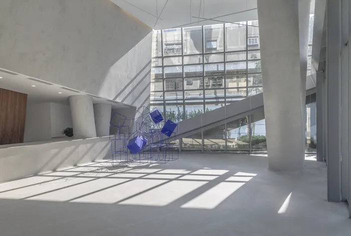 Condomínio Edifício Vitra Imagem 3