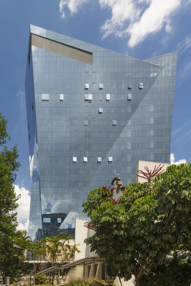 Condomínio Edifício Vitra