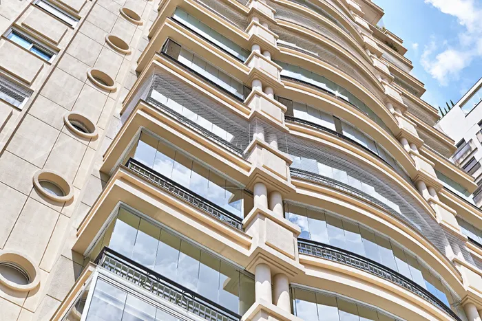 Condomínio Edifício Palais Royal