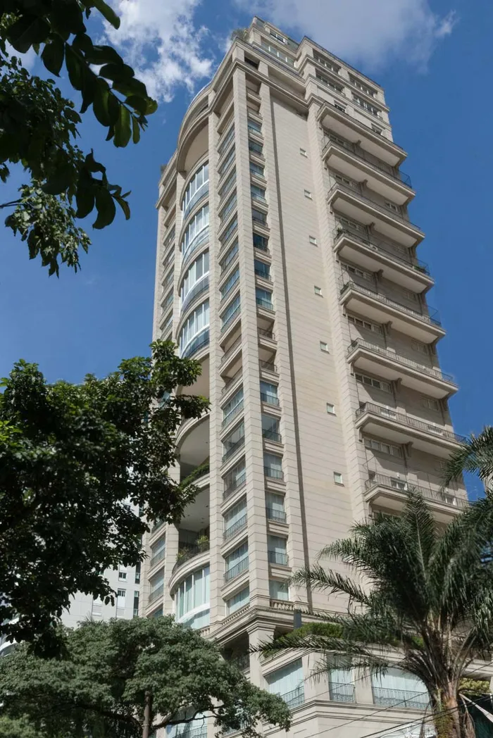 Condomínio Chateau Latour