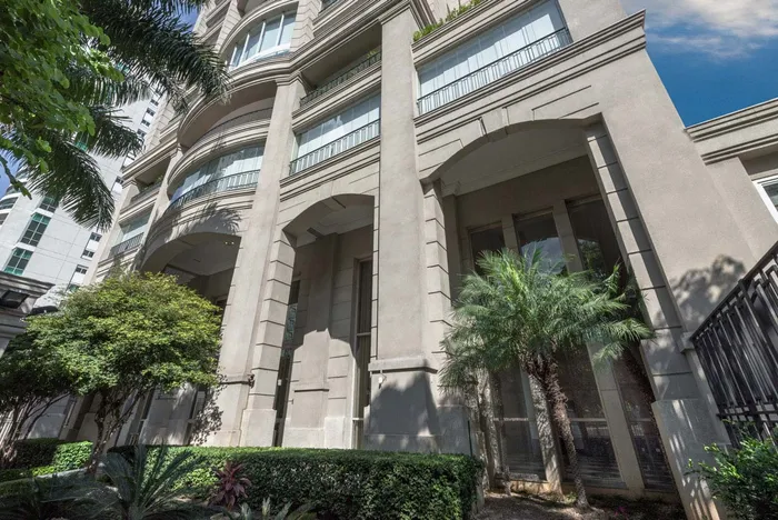 Condomínio Chateau Latour Imagem 2