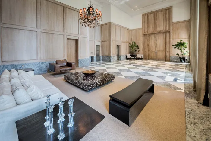 Condomínio Chateau Latour Imagem 3