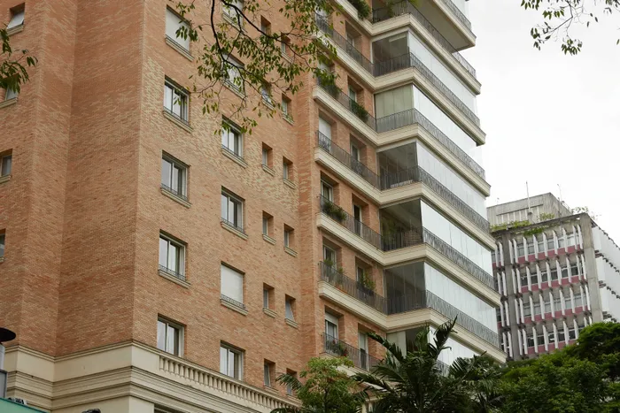 Condomínio Edifício Pateo Leopoldo