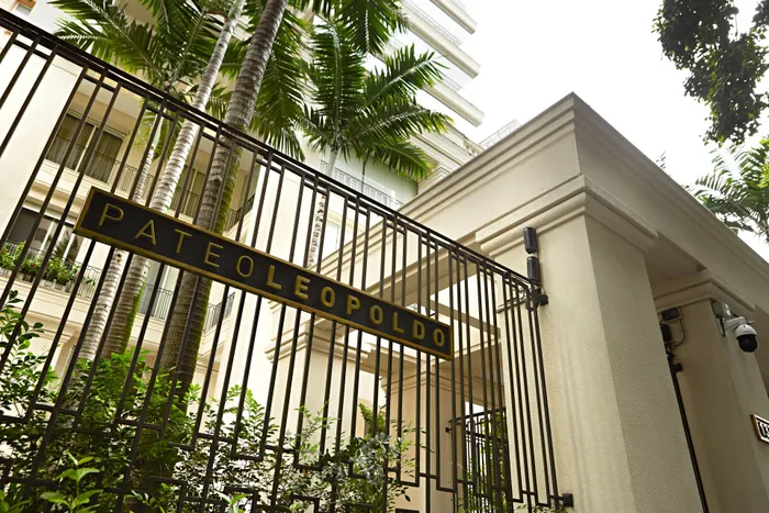 Condomínio Edifício Pateo Leopoldo Imagem 2